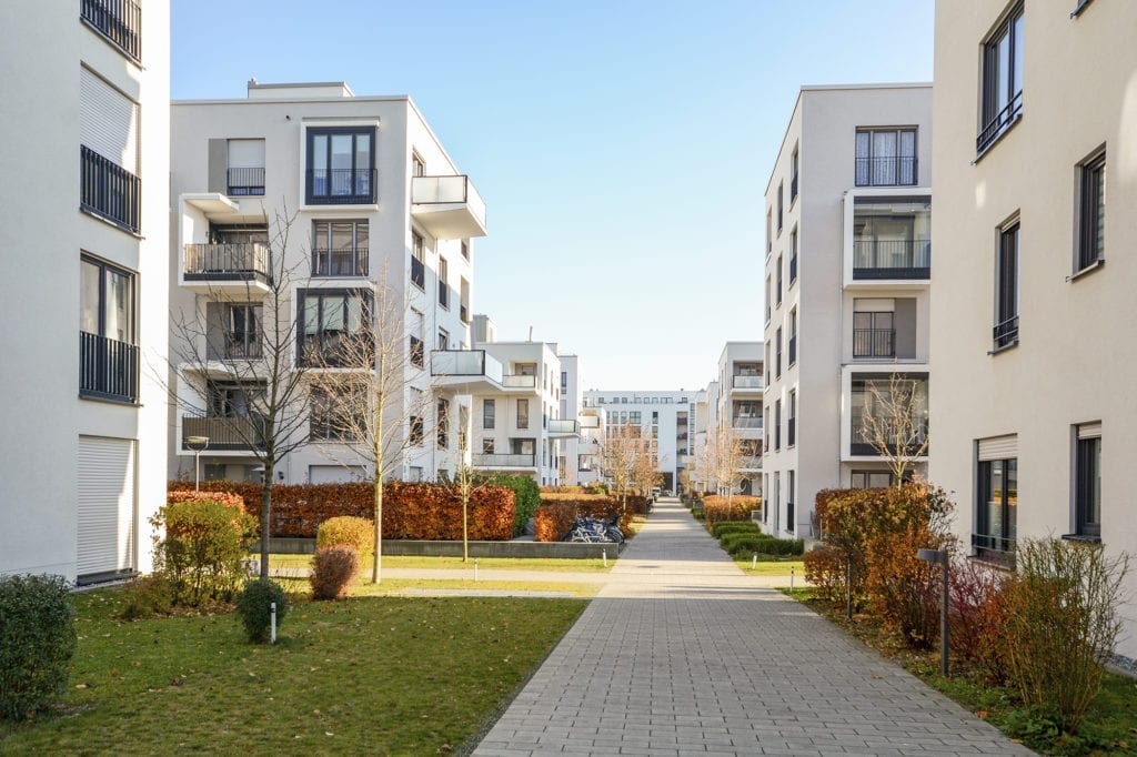 Condos vs. Townhomes