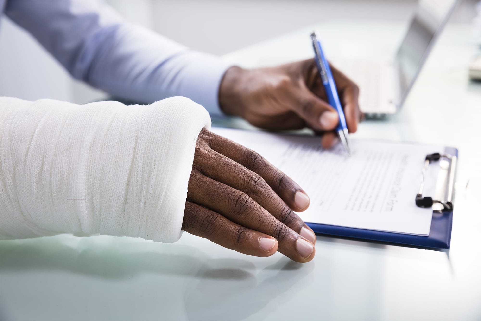 Why Physicians Need Disability Insurance