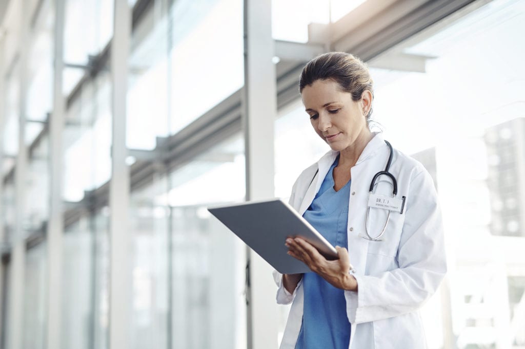Business Insurance for Physicians